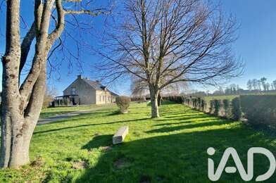 Maison 7 pièces 239500 €