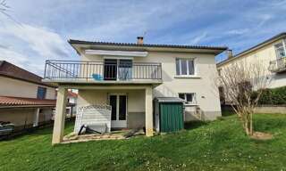 Maison 5 Pièces 113 m² à vendre à Figeac (46100)