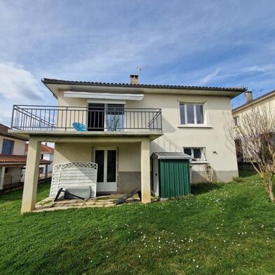 Maison 5 pièces 192240 €