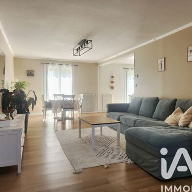 Maison 4 pièces 270000 €