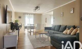 Maison 4 Pièces 90 m² à vendre à Boran-sur-Oise (60820)