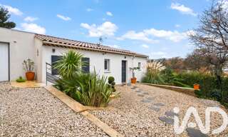 Maison 4 Pièces 78 m² à vendre à Plan-d'Aups-Sainte-Baume (83640)