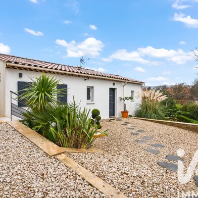 Maison 4 pièces 400000 €