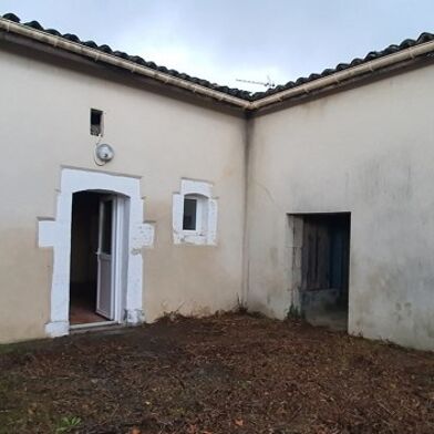 Maison 5 pièces 28000 €