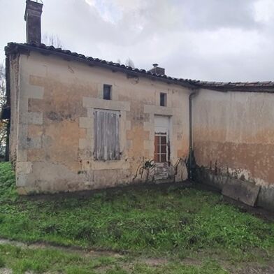 Maison 5 pièces 28000 €