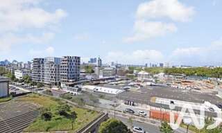 Appartement 4 Pièces 89 m² à vendre à Clichy (92110)