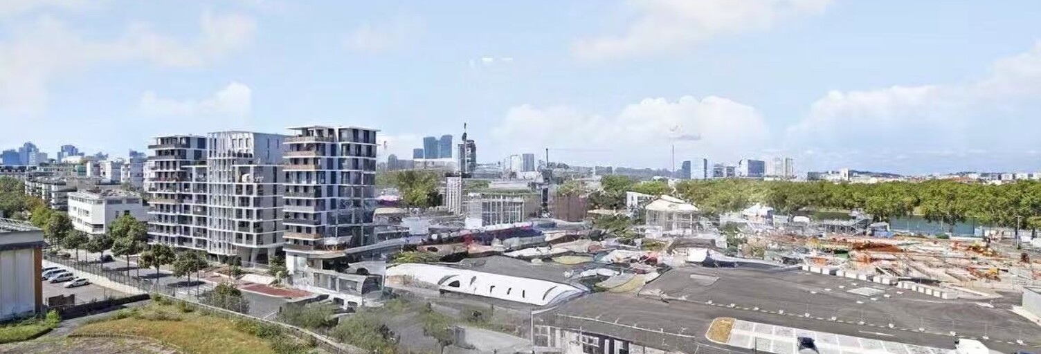 Appartement 4 Pièces 89 m² à vendre à Clichy (92110)