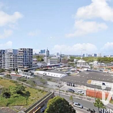 Appartement 4 pièces 690000 €