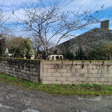 Maison 5 pièces 56000 €