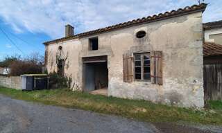 Maison 5 Pièces 104 m² à vendre à Le Fouilloux (17270)