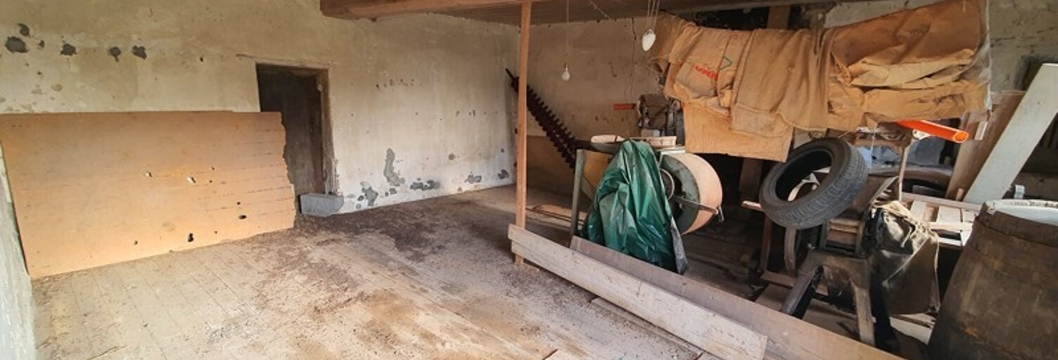 Maison 5 Pièces 104 m² à vendre à Montguyon (17270)