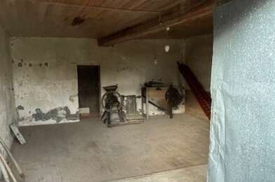 Maison 5 pièces 50000 €