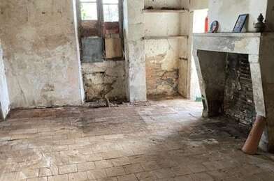 Maison 5 pièces 50000 €