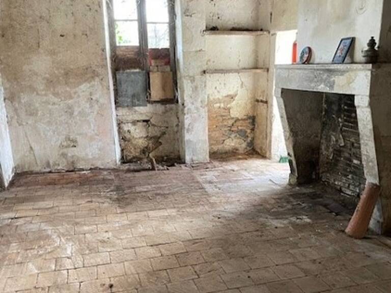 Corps de Ferme de 5 pièces principales — photo 1