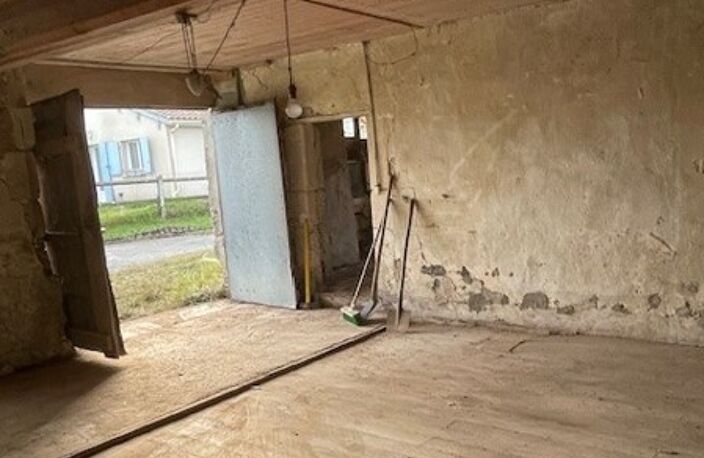 Corps de Ferme de 5 pièces principales — photo 2