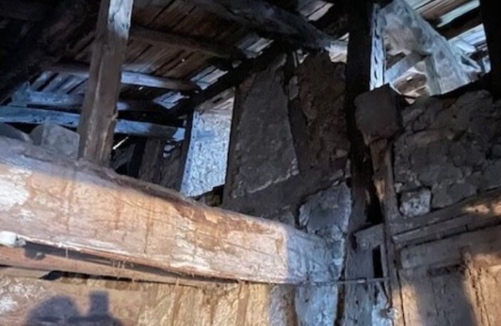 Corps de Ferme de 5 pièces principales — photo 3