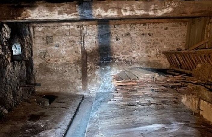 Corps de Ferme de 5 pièces principales — photo 4