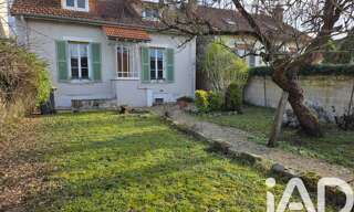 Maison 5 Pièces 86 m² à vendre à Champagne-sur-Seine (77430)