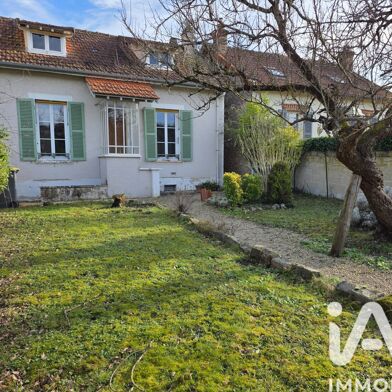 Maison 5 pièces 219000 €