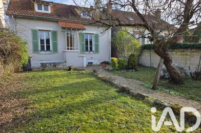 Maison 5 pièces 209000 €