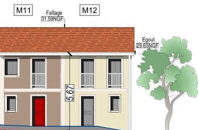 Vente Maison/villa 3 pièces — photo du bien