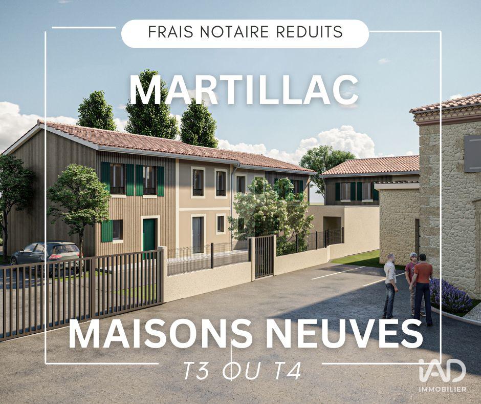 Vente Maison/villa 3 pièces - Photo 3