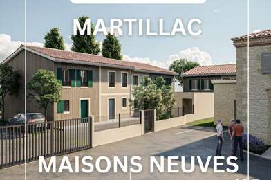 Maison 3 pièces 199000 €