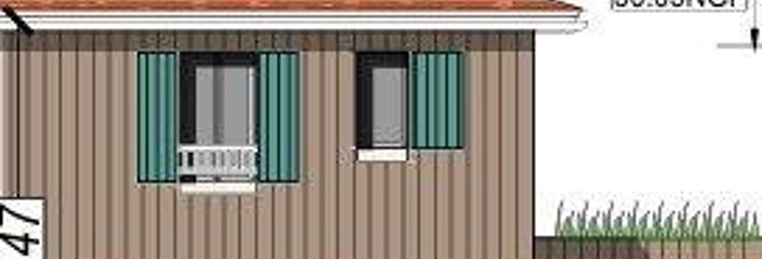 Maison 4 Pièces 82 m² à vendre à Martillac (33650)