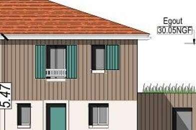 Maison 4 pièces 224000 €