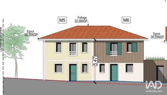 Vente Maison/villa 4 pièces - Photo 5