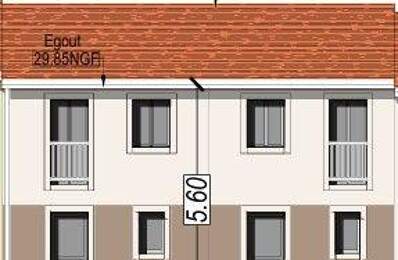 Vente Maison/villa 3 pièces — photo du bien