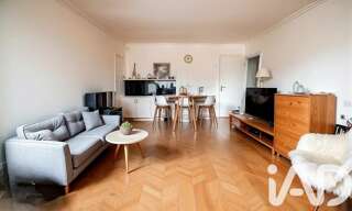 Appartement 2 Pièces 53 m² à vendre à Courbevoie (92400)