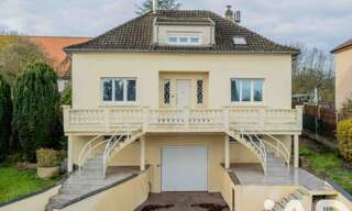 Maison 9 Pièces 217 m² à vendre à Richemont (57270)