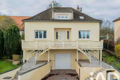 Maison 9 pièces 370000 €