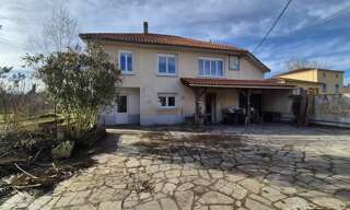 Maison 6 Pièces 122 m² à vendre à Cahors (46000)