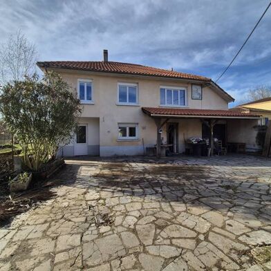 Maison 6 pièces 182069 €