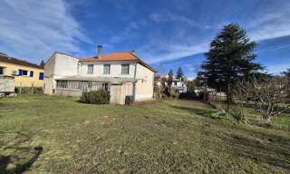 Maison 6 Pièces 122 m² à vendre à Cahors (46000)