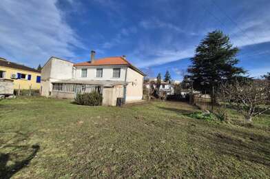 Maison 6 pièces 150500 €