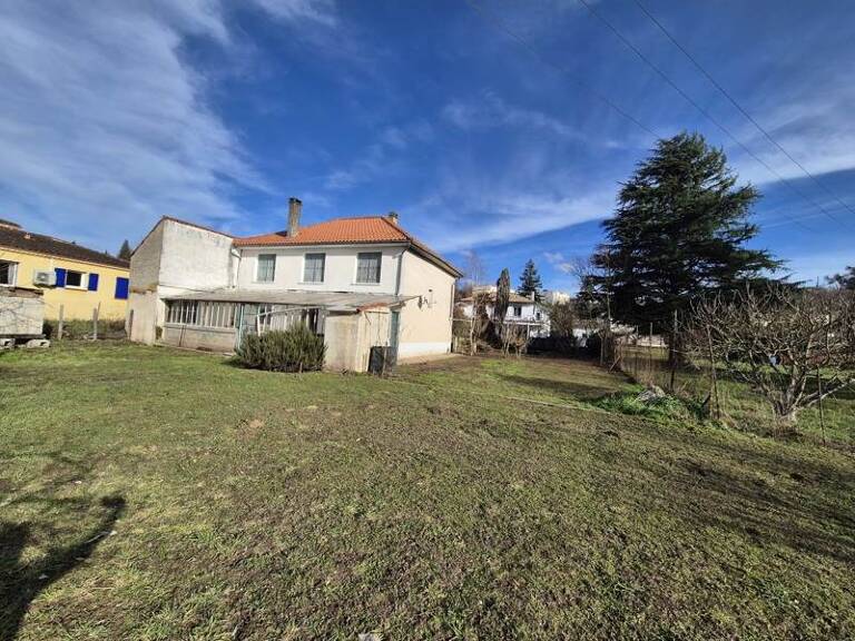 Maison 6 pièces 65 m² — photo 1