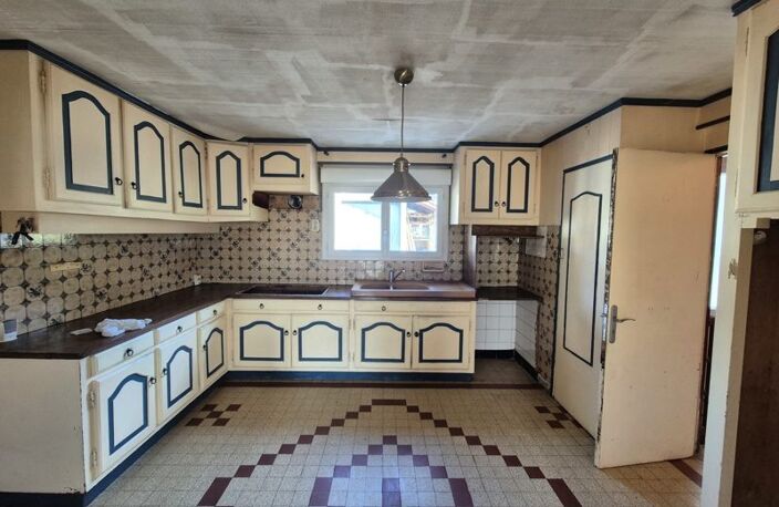 Vente maison 6 pièces 65 m² Cahors (46000) — photo 2