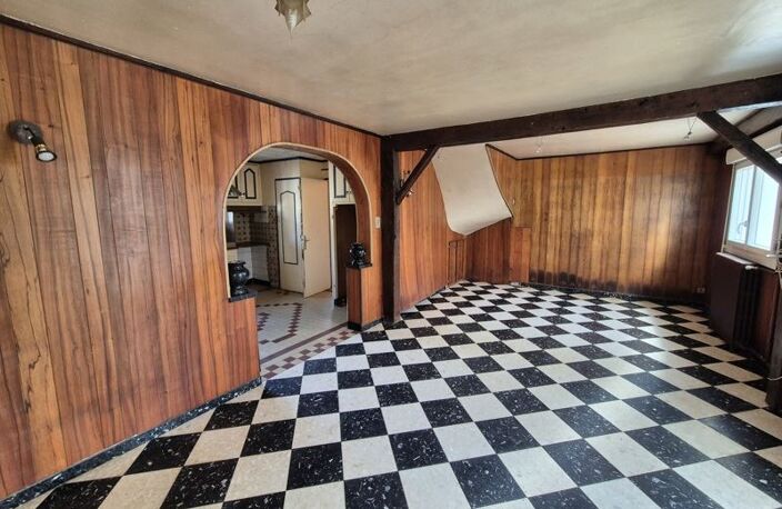 Vente maison 6 pièces 65 m² Cahors (46000) — photo 3