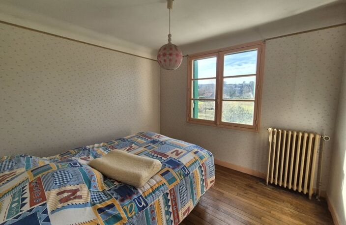 Vente maison 6 pièces 65 m² Cahors (46000) — photo 4