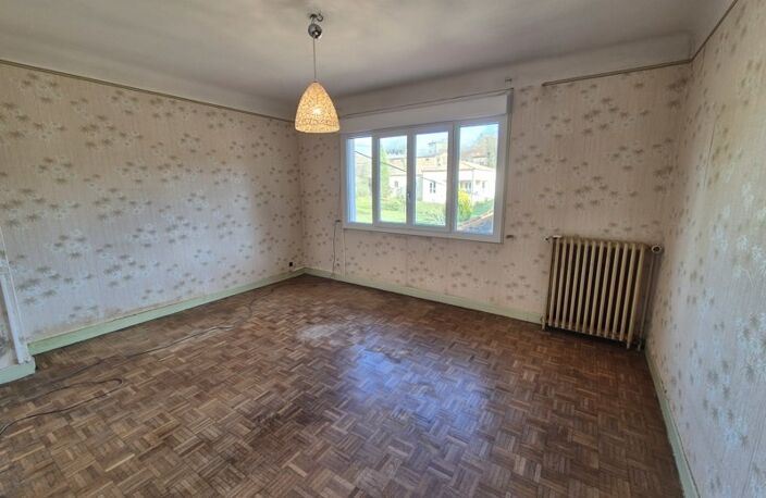Vente maison 6 pièces 65 m² Cahors (46000) — photo 5