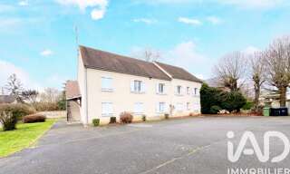 Appartement 3 Pièces 54 m² à vendre à Étréchy (91580)