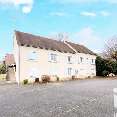 Appartement 3 pièces 179000 €