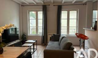 Appartement 3 Pièces 68 m² à vendre à Saumur (49400)