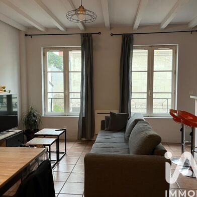 Appartement 3 pièces 168000 €