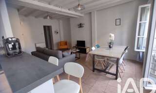 Appartement 3 Pièces 68 m² à vendre à Saumur (49400)