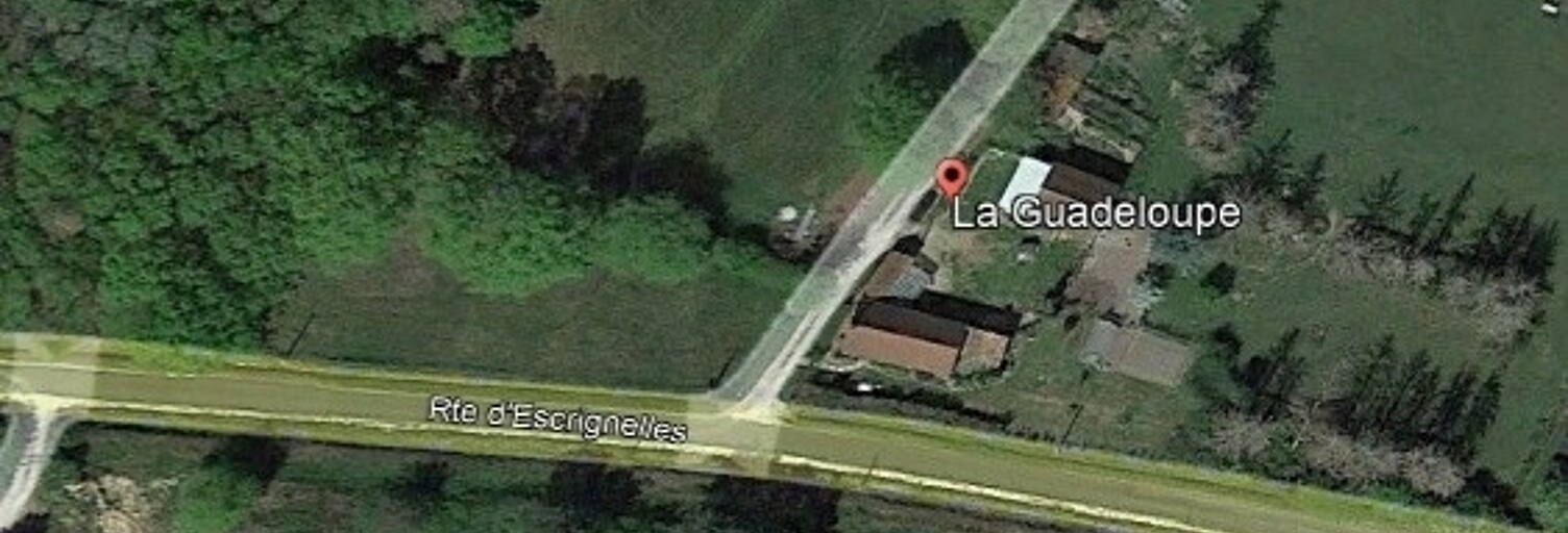 Maison 5 Pièces 120 m² à vendre à La Bussière (45230)