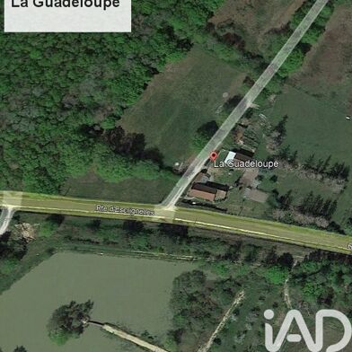 Maison 5 pièces 180000 €